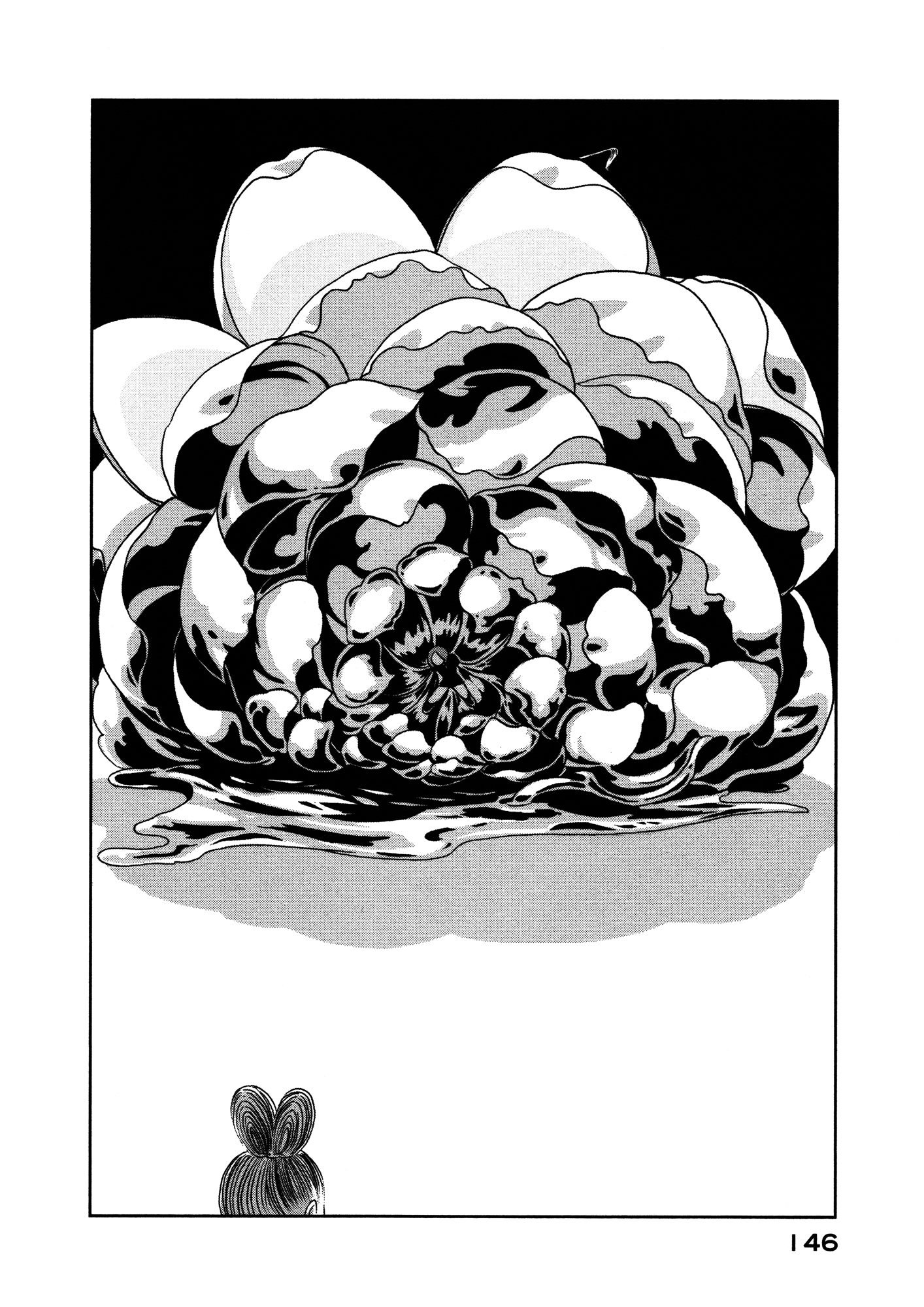 Land of the Lustrous, Chapter 19 image 16